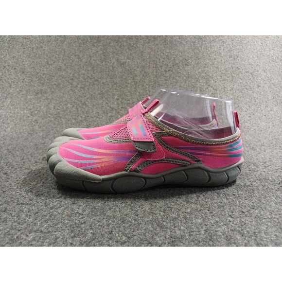 OP Ocean Pacific Beach/Water Shoes Toddler Girl's Pink Size US 13/1 - Picture 7 of 14